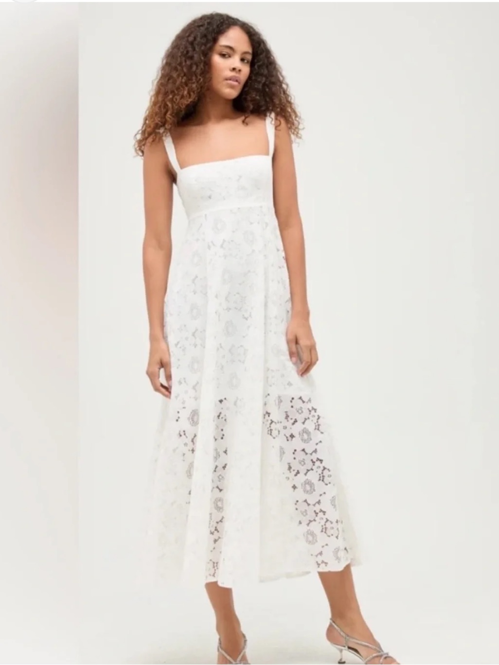 Hill House Lace Rowena Dress Collector’s Edition, S